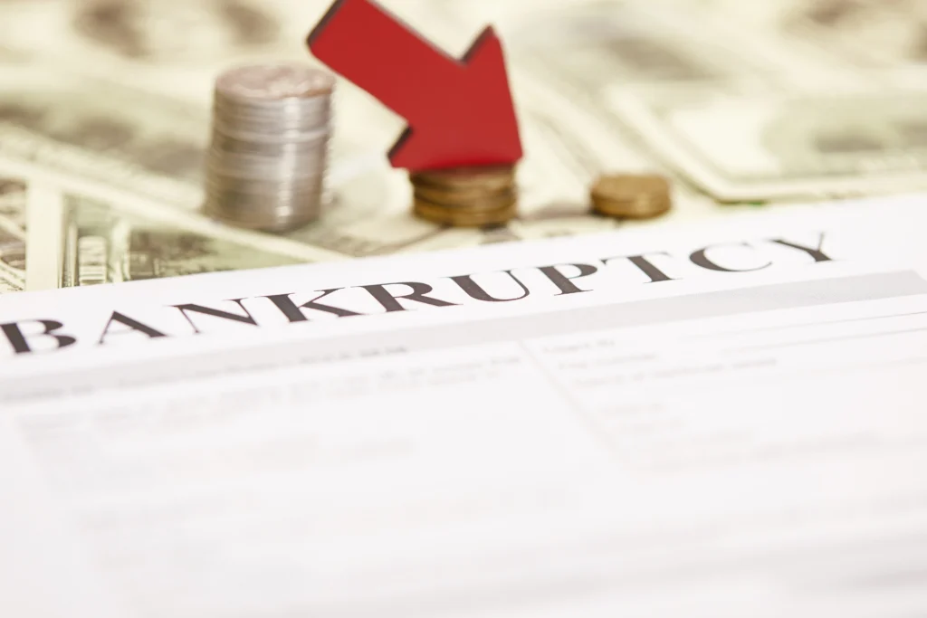 How Bankruptcy Stops Debt Collector Calls in South Carolina