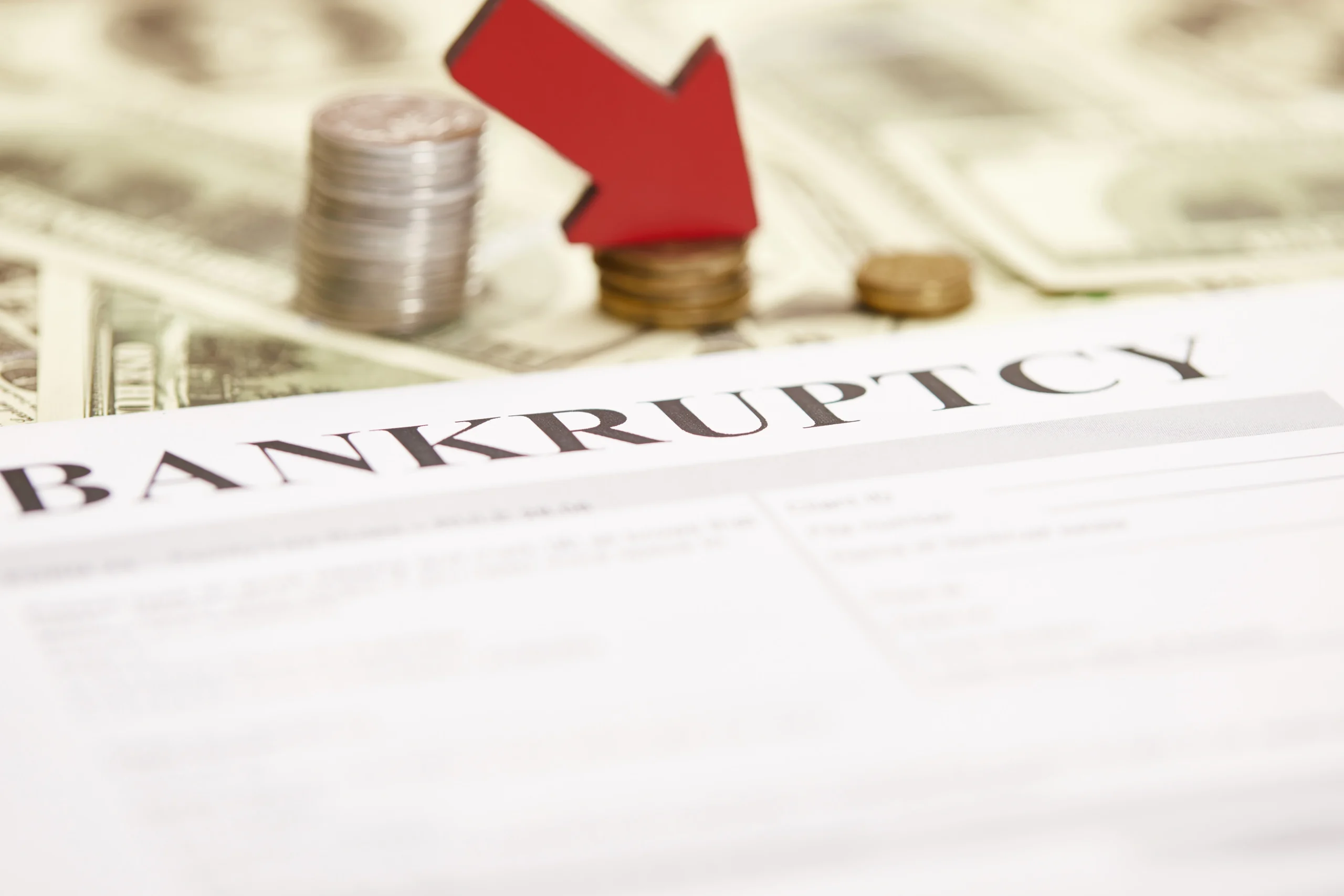 How Bankruptcy Stops Debt Collector Calls in South Carolina