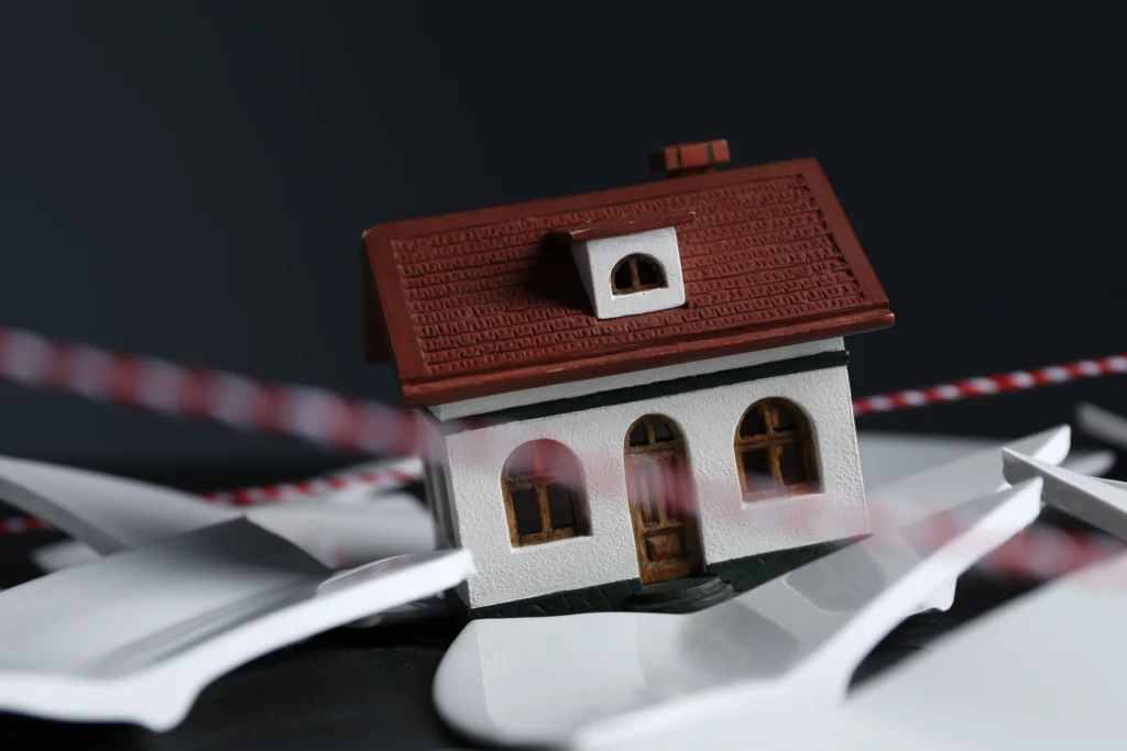 Can Bankruptcy Stop Foreclosure in South Carolina? What Homeowners Should Know