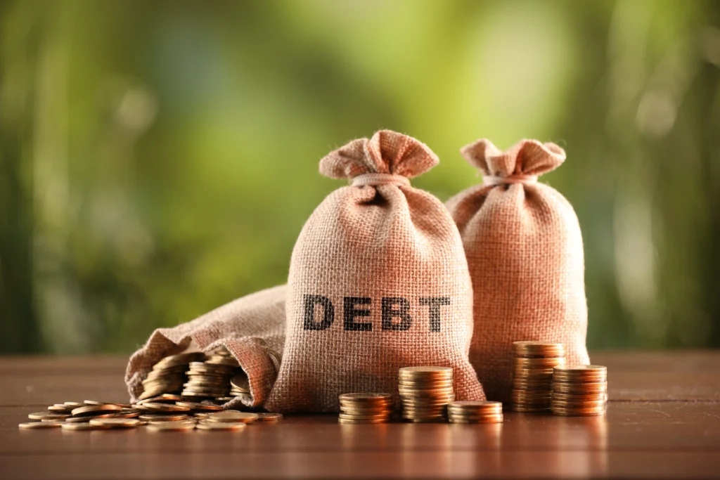 Bankruptcy vs. Debt Consolidation: Which Option Is Right for You?