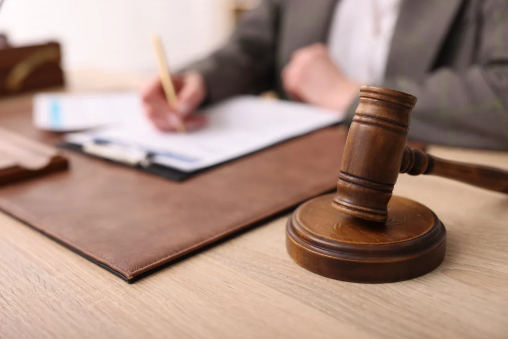 What Happens at the 341 Meeting of Creditors in SC Bankruptcy?
